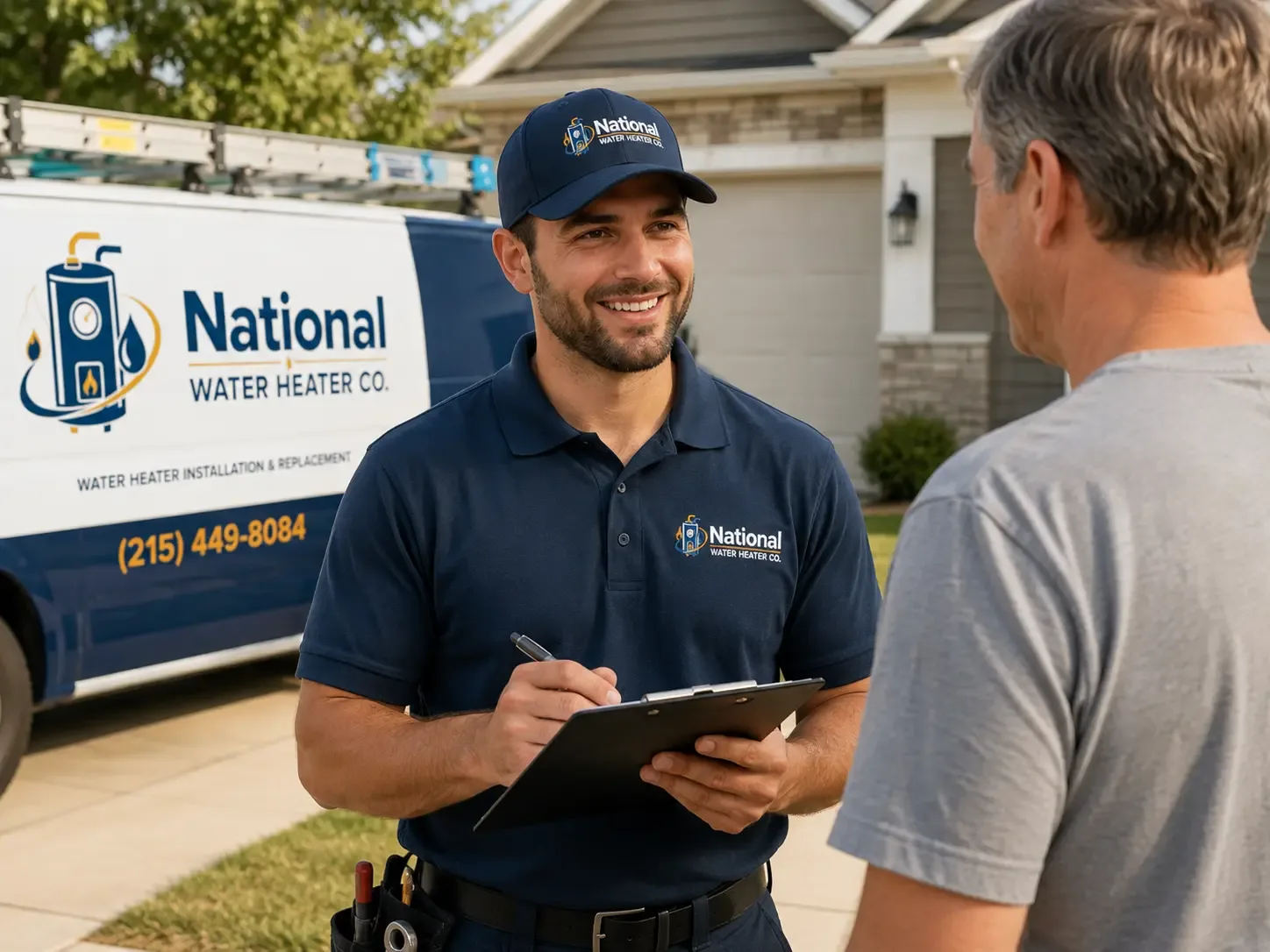 Water Heater Installation Roselle, NJ FAQs